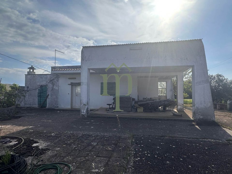 Landejendom i San Vito dei Normanni, Brindisi - foto 2